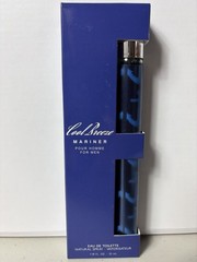 Men’s Cologne Lot 5 Pack Travel Size 1.18oz Assorted Scents New