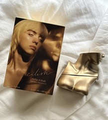 Billie Eilish No. 1 by Billie Eilish 3.4 FL OZ. Eau De Parfum Spray Perfume New