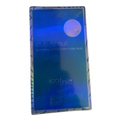 Armaf Club de Nuit Iconic 3.6 fl oz Men’s Eau de Parfum