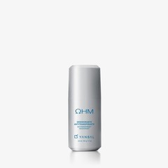 Ohm Parfum 100ml For Men With Deodorant by Yanbal PACK