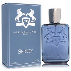 Sedley by Parfums De Marly Eau De Parfum Spray 4.2 oz / e 125 ml