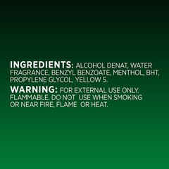 Brut Classic Cologne, 5 Fl. Oz. – Pack of 2