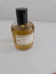 Indexes Premium Refreshing Oud And Musk Fragrances Eau De Parfum 1.69oz, Perfume