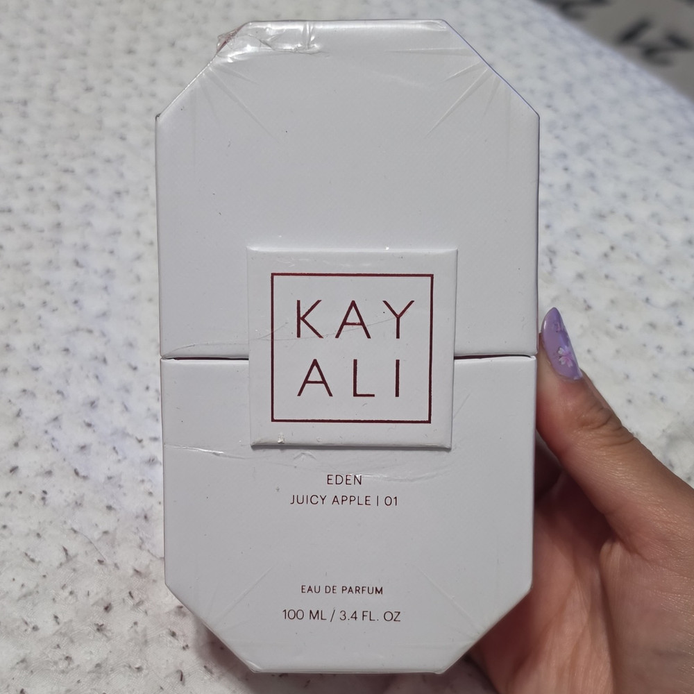 KAYALI Eden Juicy Apple | 01 Eau de Parfum 3.4 fl oz