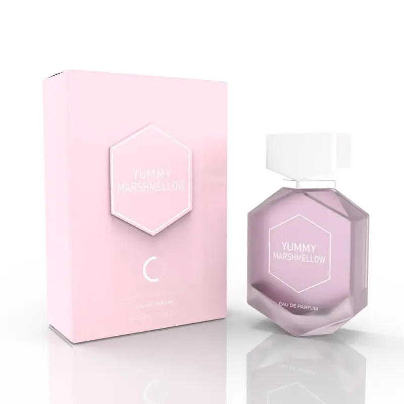 YUMMY MARSHMALLOW 3.4Oz by Camara Perfumes