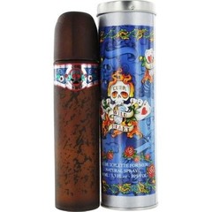 Cuba Wild Heart Cologne for Men 3.3 Fl Oz Pack of 1 Authentic Fragrance