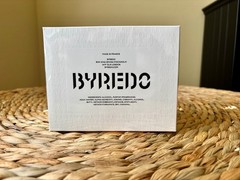 Brand New BYREDO Eau De Parfum BIBLIOTHEQUE – 50 ML 1.7OZ FULL SIZE Sealed