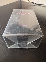 Valentino Uomo Born in Roma Eau de Toilette Spray 3.4 fl oz Regular