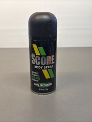 Vintage Score Pheromone Cologne Pf1