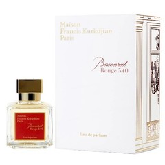 Baccarat Rouge 540 by Maison Francis Kurkdjian 2.4 oz EDP Unisex New in Box