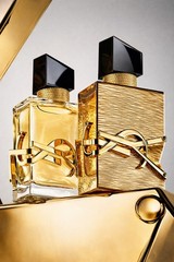 Yves Saint Laurent Libre Vanille Couture 3 Fl oz / 90ml Eau de Parfum