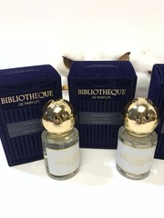 Bibliotheque de Parfum LOT Eau de Parfum Spray 4 x 16 mL/0.54 oz