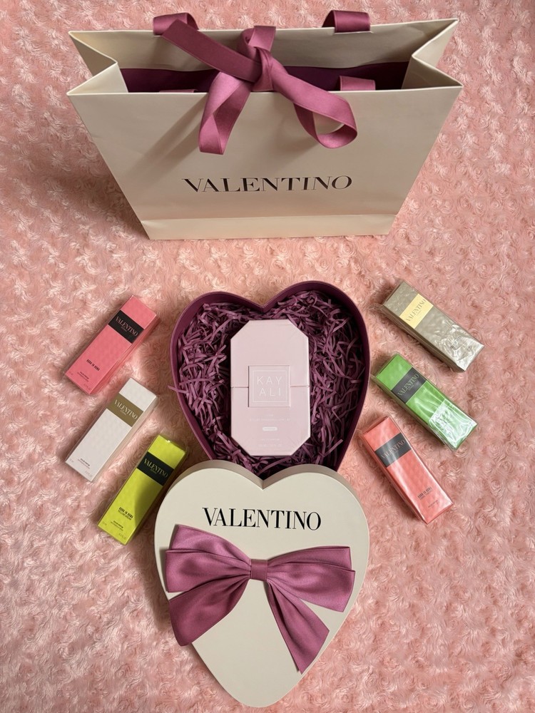 Yum Boujee Marshmallow | 81 INTENSE by KAYALI $ 6x15ml valentino Valentine gift