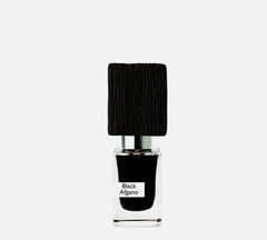 Nasomatto Black Afgano Extrait de Parfum 1.0 oz 30ml Unisex NEW NO BOX