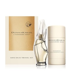 Donna Karan Cashmere Mist Women’s Perfume Discovery Duo Set