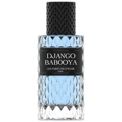Django Babooya EDP Spray 1.7 oz 50ml Perfume Inspired by Bal D’Afrique Byredo