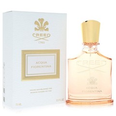 Creed Acqua Fiorentina Eau de Parfum Spray 2.5 oz for Women New