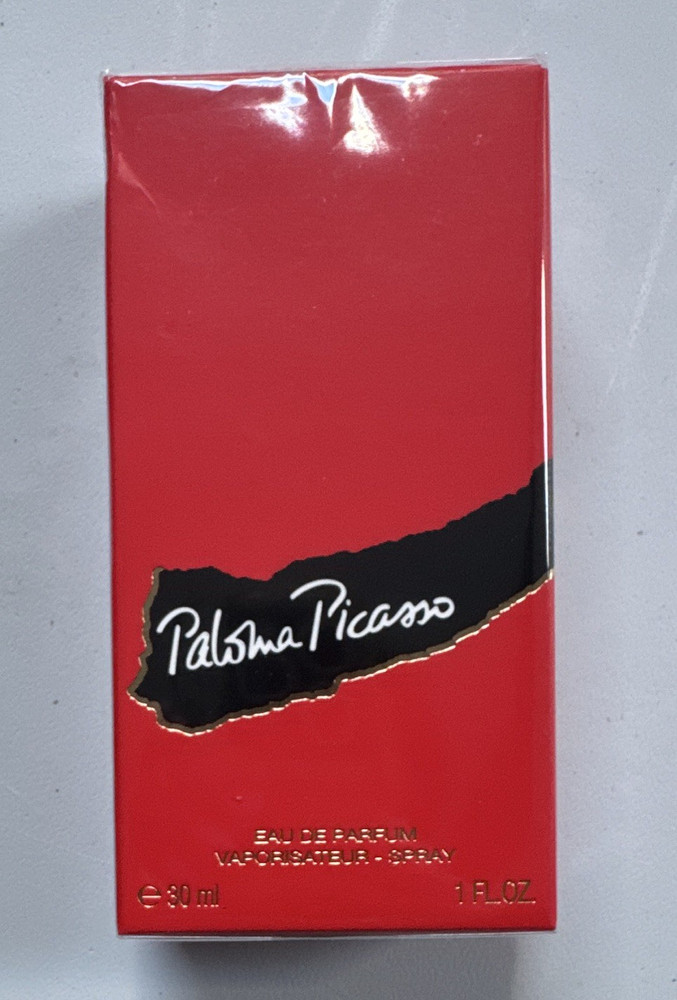 Paloma Picasso Paloma Picasso Eau de Parfum Spray 1 fl oz Regular Size