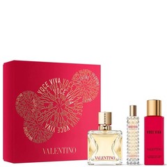 Gift Set Voce Viva by Valentino