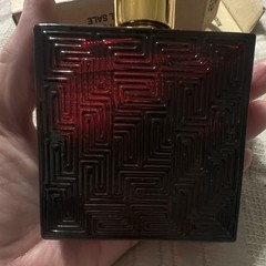 Versace Eros Flame Eau de Parfum EDP Spray, Tester Size 3.4 fl oz