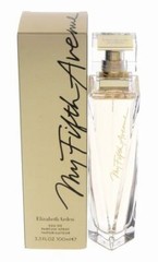 5Th Avenue My for Women Eau de Parfum Spray 3.3 oz