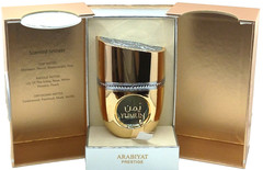 ARABIYAT PRESTIGE YUMUN EAU DE PARFUM SPRAY FOR WOMEN 3.4 Oz / 100 ml BRAND NEW!