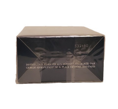 Acqua Di Gio PROFONDO by Giorgio Armani 2.5 oz Eau De Parfum Spray for Men