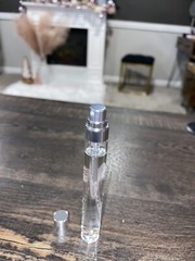 Ralph Lauren Romance Eau De Parfum – Travel Spray .34 Oz – NIB – Free Shipping