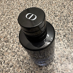 Dior Sauvage Men’s Eau de Toilette EDT Spray Fragrance Regular Size 3.4 fl oz