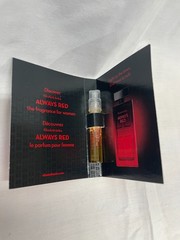 La Petite Robe Noire, Love Hope Dream, Always Red Perfume Sample Bundle 4 total
