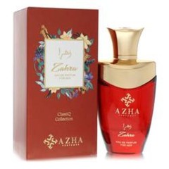 Azha Zahra | Eau De Parfum Spray | Women | 3.3 oz
