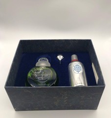 Eau de Saint Louis 160ml round bottle Vintage Rare