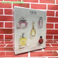 DIOR 30 MONTAIGNE 5 PCS MINI SET SAME AS IN PICTURE