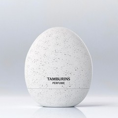 Tamburins The Egg Perfume Chamo 14ml K Beauty