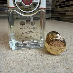 VTG Roger & Gallet Jean Marie Farina Extra-Vieille Eau de Cologne 200ml Splash