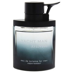 Myrurgia Myrurgia Yacht man aventus by myrurgia for men – 3.4 Ounce edt spray…