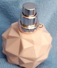 EMPTY BOTTLE Sweet Like Candy Ariana Grande 1.7oz 50ml EDP Spray Bottle Only