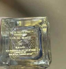 Hollywood Royal Juicy Couture Eau de Toilette Spray 1.3oz Authentic New