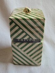 Vintage Carven Ma Griffe 1oz 30ml Fragrance Rare Old Formula Perfume Unopened