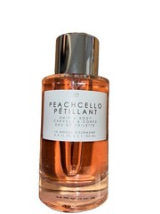 PEACHELLO PETILLANT 153 Urban Outfitter Le Monde Gourmand HAIR & BODY MIST SPRAY