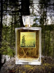 Rogue Perfumery Targhee Forest Unisex 2.5oz 75ml / Brand New Sealed AUTHENTIC