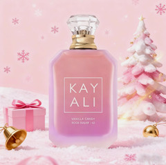 Kayali Vanilla Candy Rock Sugar 42 Eau De Parfum 3.4oz/100ml New