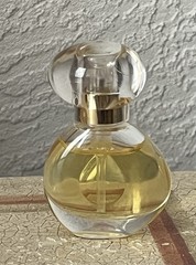 Vintage Estee Lauder INTUITION Eau de Parfum Spray MINI Perfume .14 fl oz