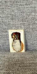 Vintage NUEVA MAJA MYRURGIA 1/7 fl oz. Mini Cologne Perfume NIB RARE