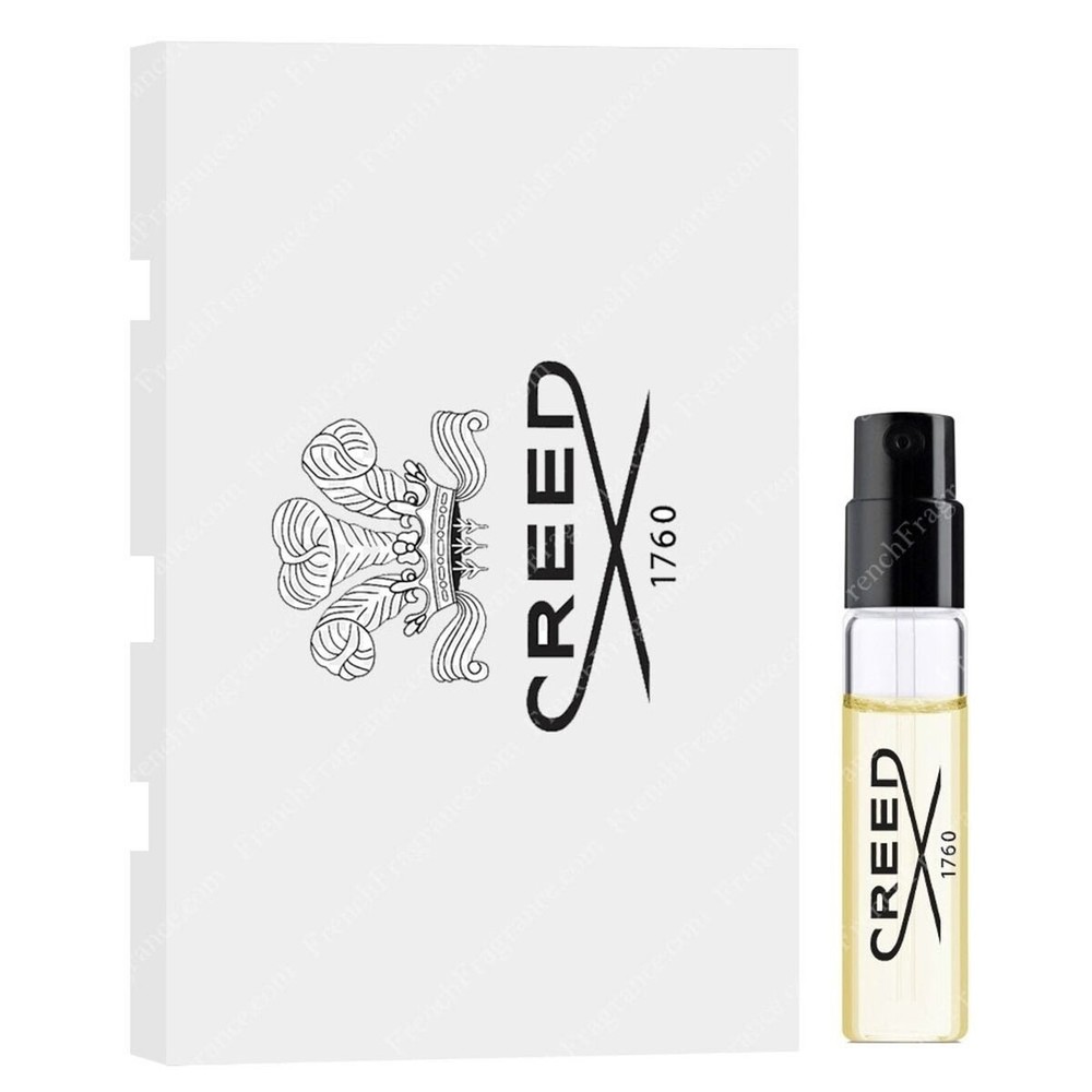 Creed LOVE IN WHITE 1.7 ML EDP SPRAY VIAL FOR WOMEN