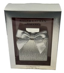 RALPH LAUREN Romance Eau de Parfum Natural Spray 3.4 oz LADY(Limited Edition)