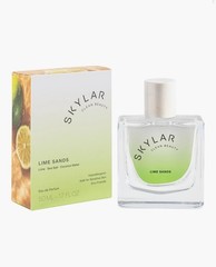 Skylar Lime Sands Eau de Parfum, 1.7 fl oz / 50ml – New Sealed In Box