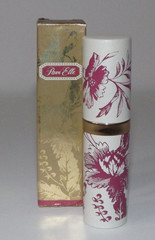 Vtg Avon Chateau Holiday Collection Pavi Elle Cologne Purse Spray .5 Oz NOS