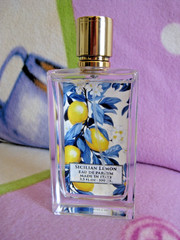 Hopificio Sicilian Lemon 3.3 oz eau de parfum Rare