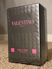 Valentino Uomo Born In Roma Extra Dose 100ml 3.4oz